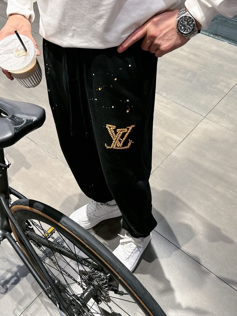 Louis Vuitton Long Pants